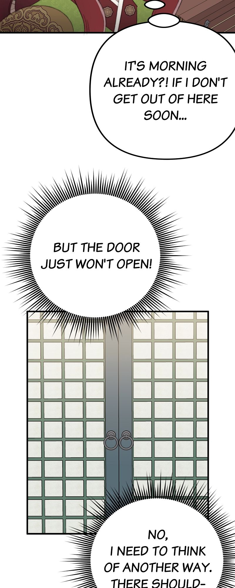 Queen Inhyeons Man Timeless Love Chapter 39 page 51 - 
