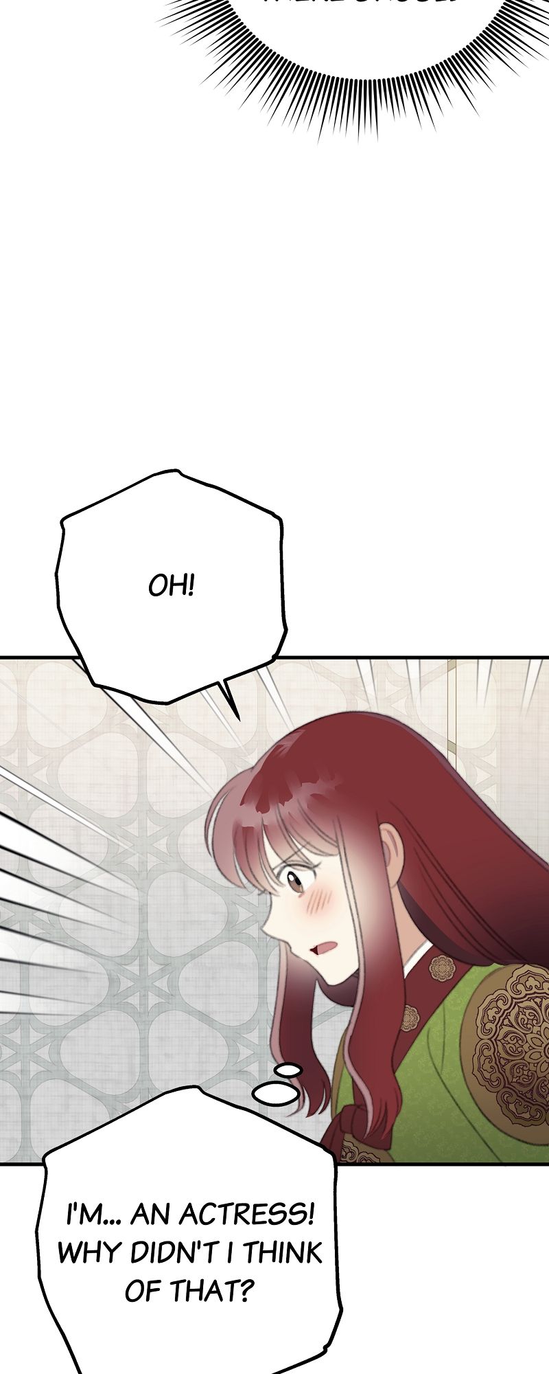 Queen Inhyeons Man Timeless Love Chapter 39 page 52 - 