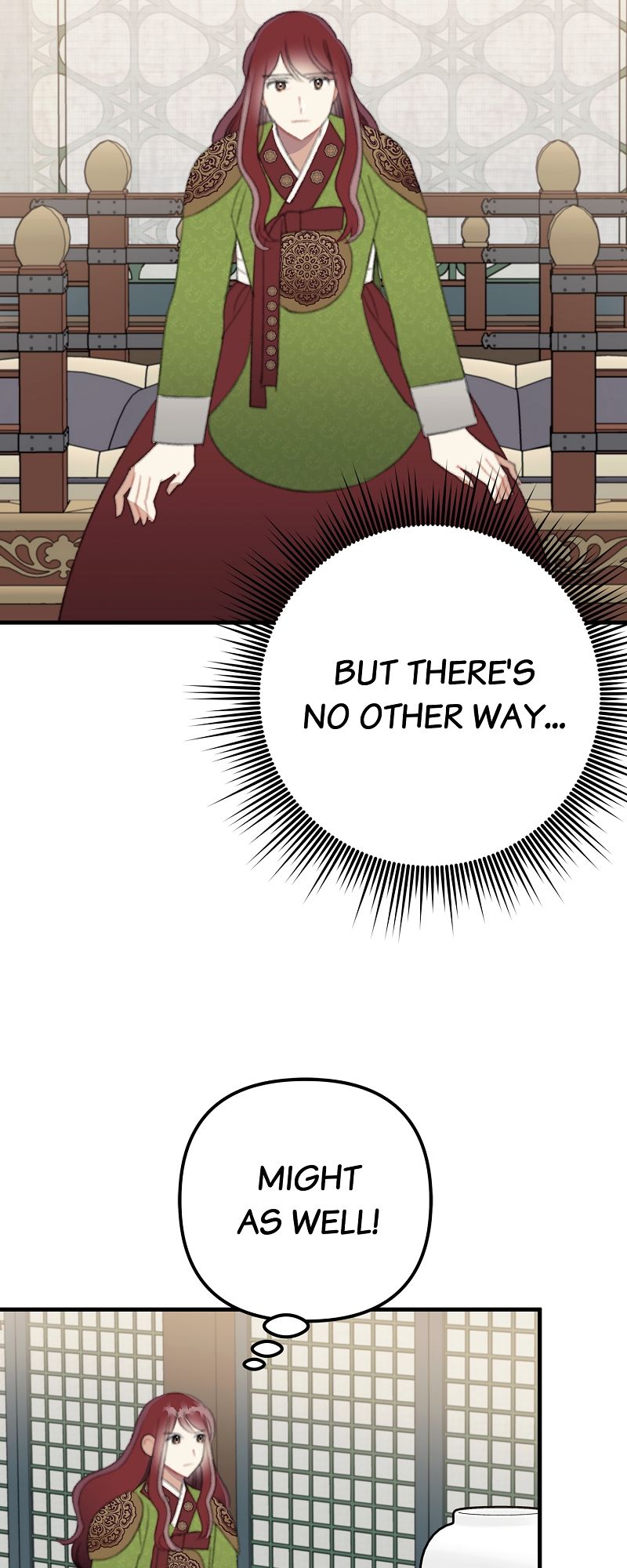 Queen Inhyeons Man Timeless Love Chapter 39 page 54 - 