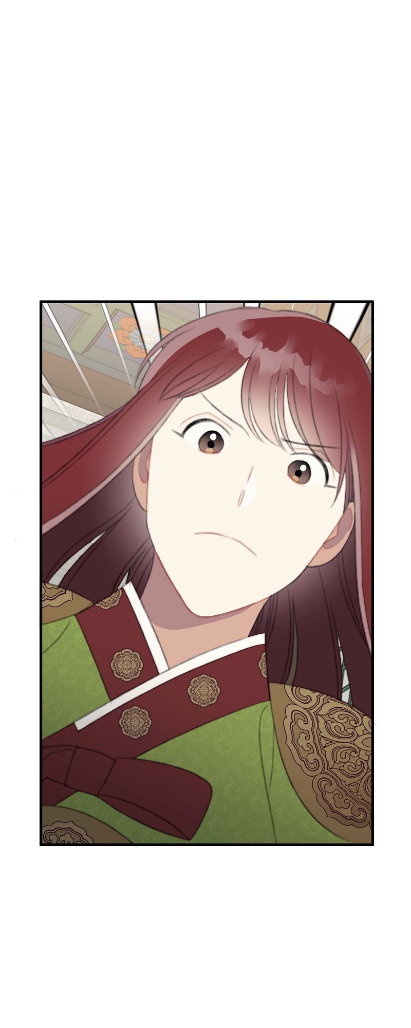 Queen Inhyeons Man Timeless Love Chapter 39 page 57 - 
