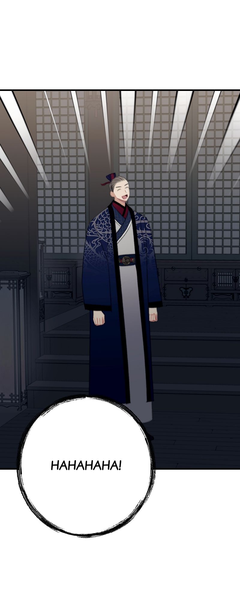 Queen Inhyeons Man Timeless Love Chapter 39 page 7 - 