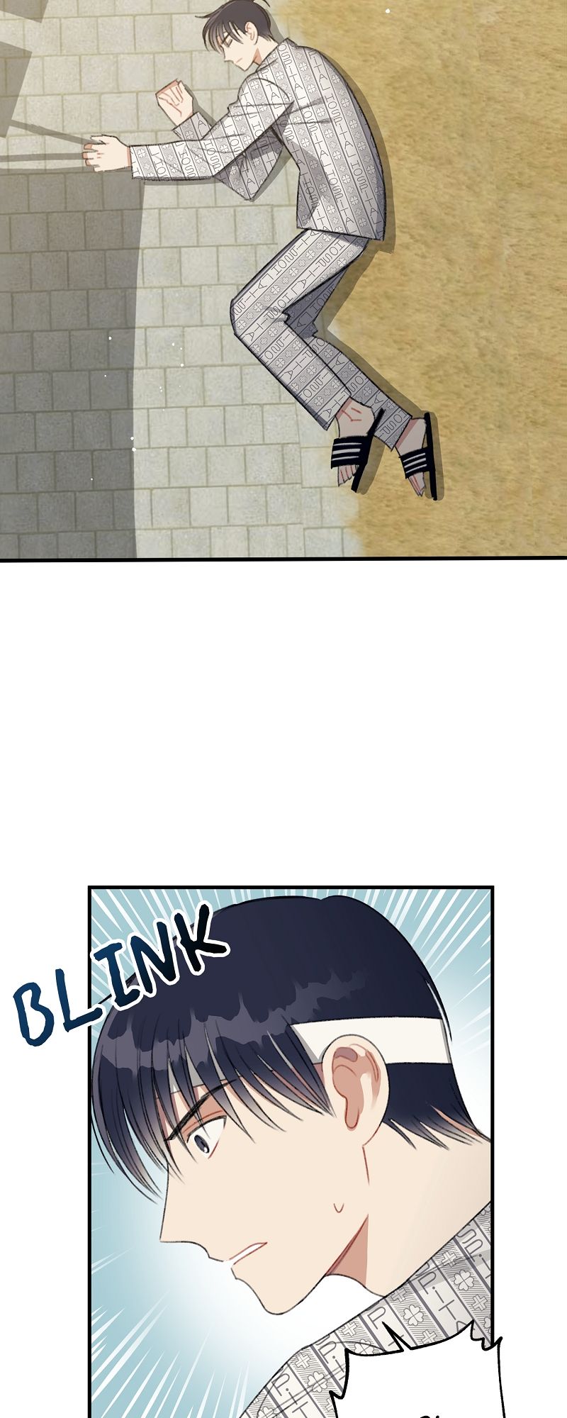 Queen Inhyeons Man Timeless Love Chapter 4 page 12 - 