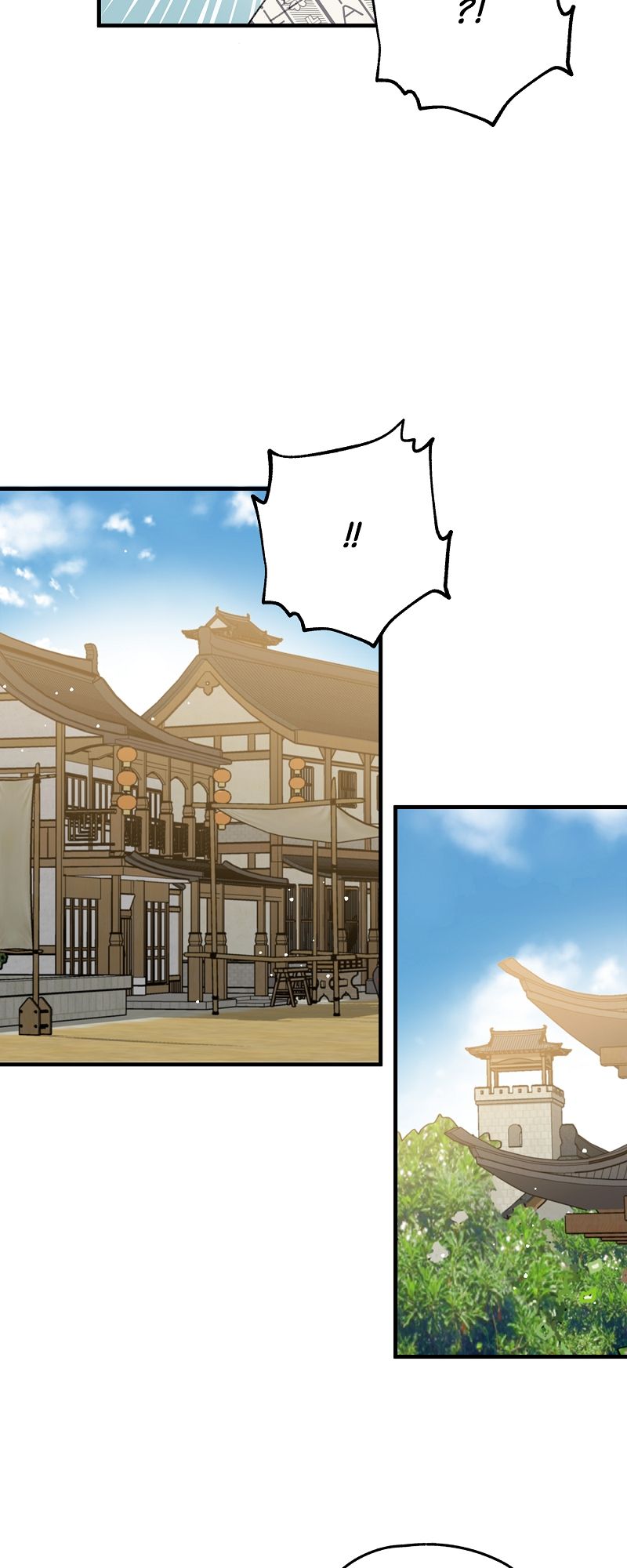 Queen Inhyeons Man Timeless Love Chapter 4 page 13 - 