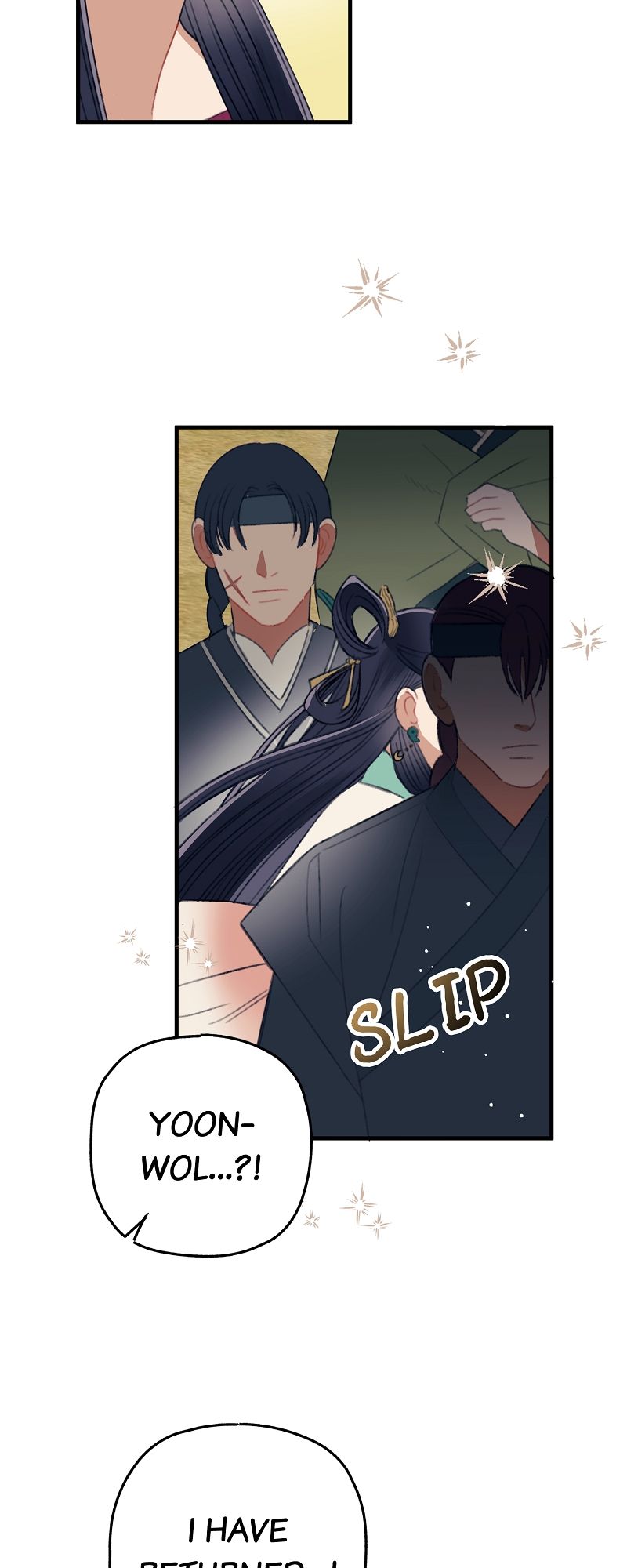 Queen Inhyeons Man Timeless Love Chapter 4 page 18 - 
