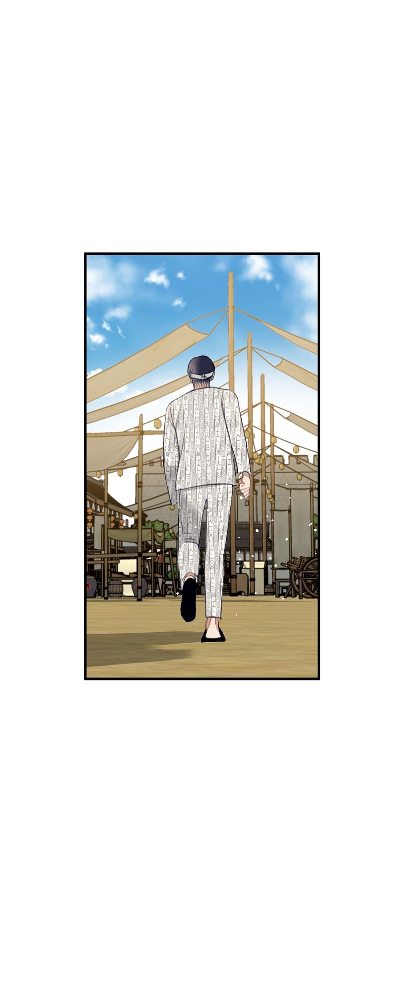 Queen Inhyeons Man Timeless Love Chapter 4 page 20 - 