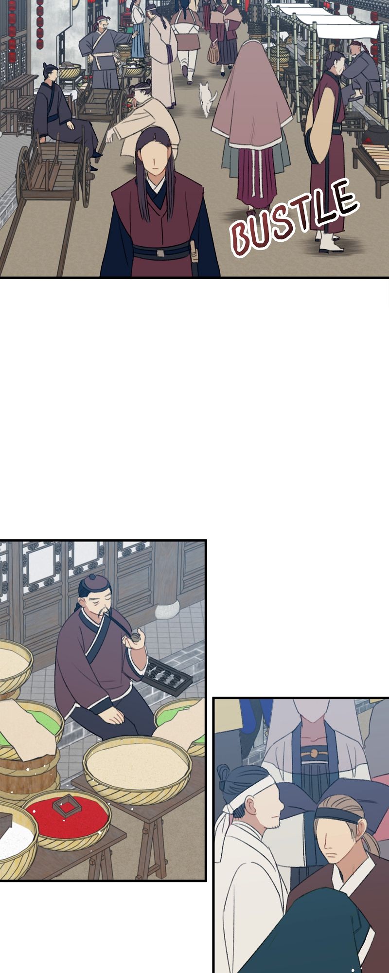 Queen Inhyeons Man Timeless Love Chapter 4 page 22 - 