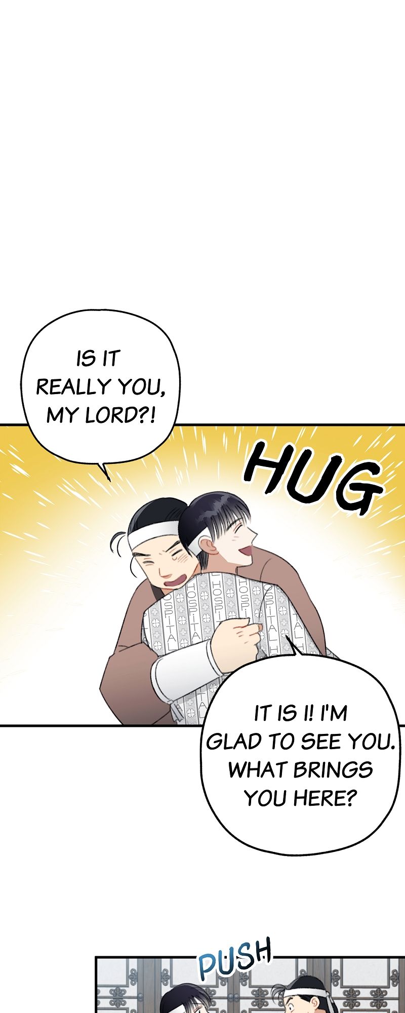 Queen Inhyeons Man Timeless Love Chapter 4 page 26 - 