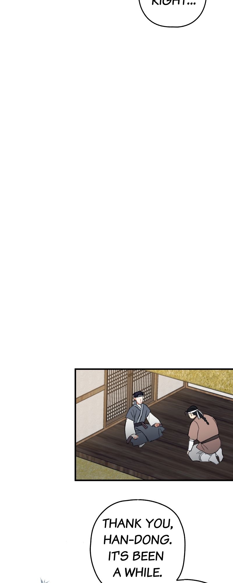 Queen Inhyeons Man Timeless Love Chapter 4 page 28 - 