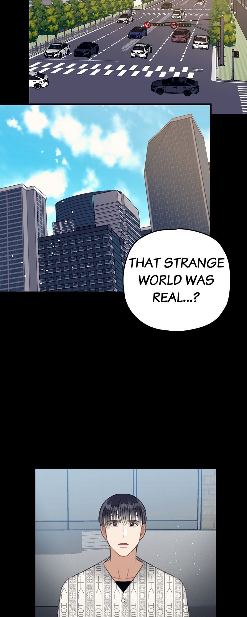 Queen Inhyeons Man Timeless Love Chapter 4 page 34 - 