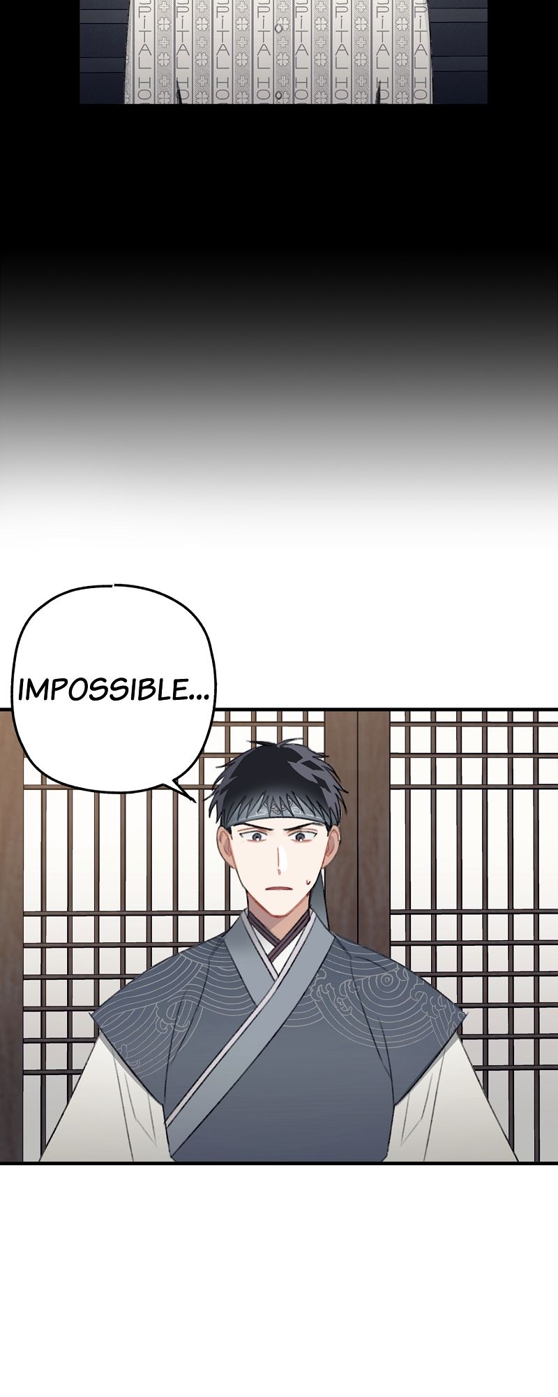 Queen Inhyeons Man Timeless Love Chapter 4 page 35 - 