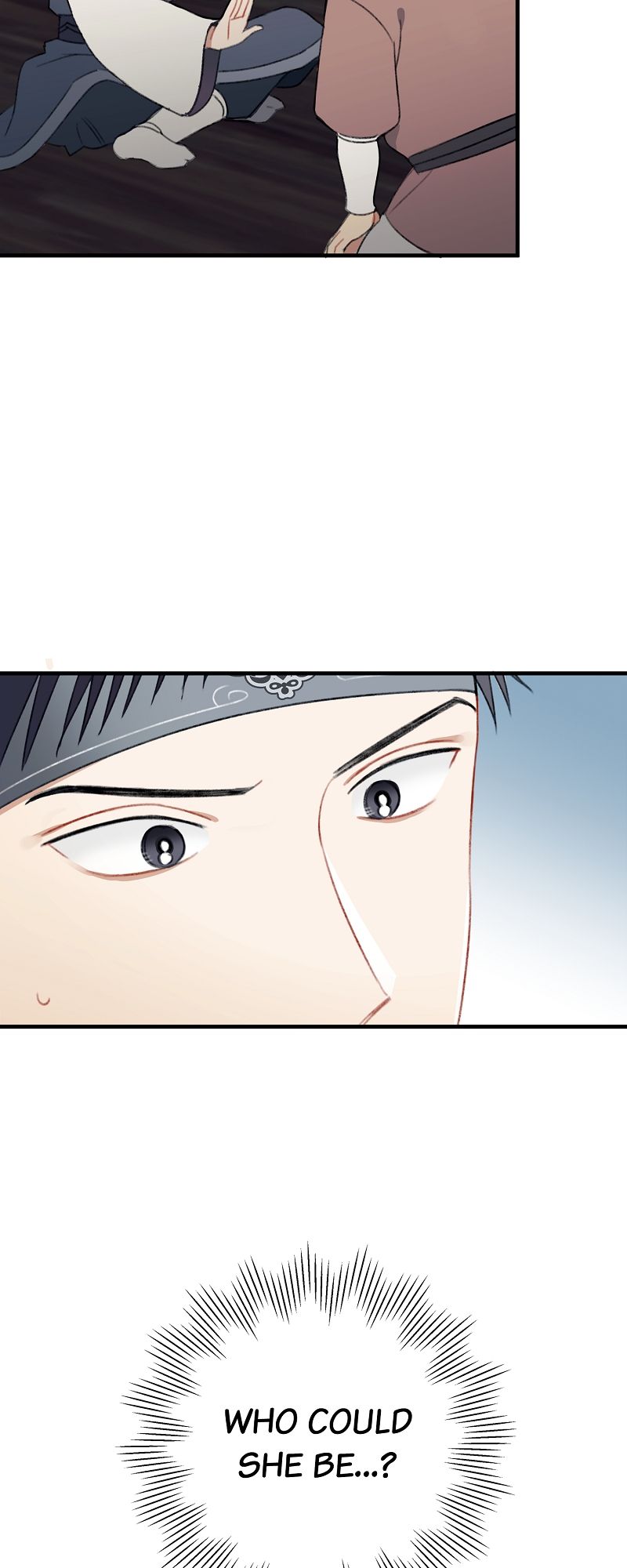 Queen Inhyeons Man Timeless Love Chapter 4 page 37 - 