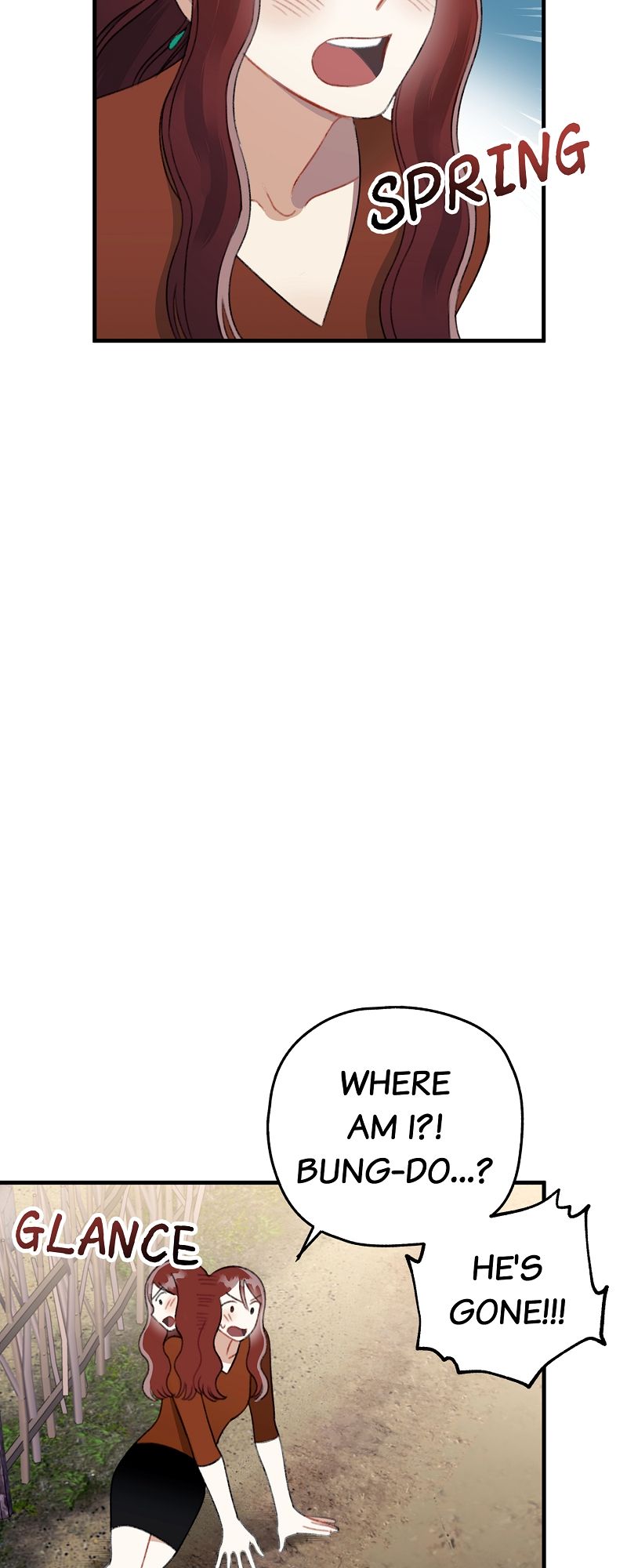 Queen Inhyeons Man Timeless Love Chapter 4 page 40 - 