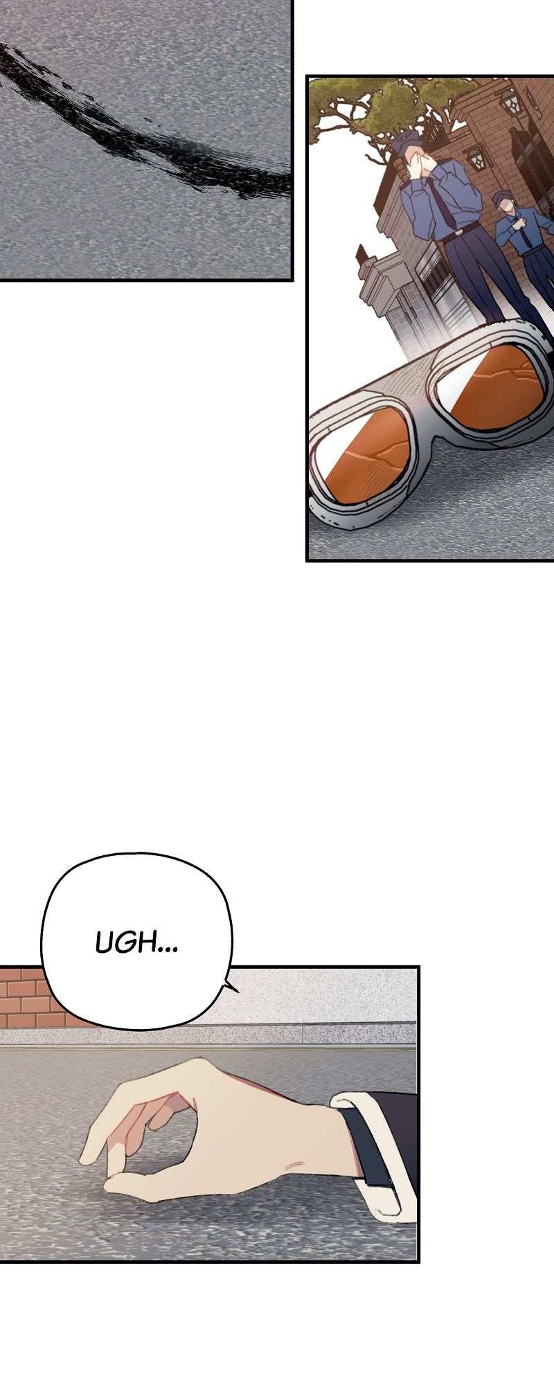 Queen Inhyeons Man Timeless Love Chapter 4 page 5 - 