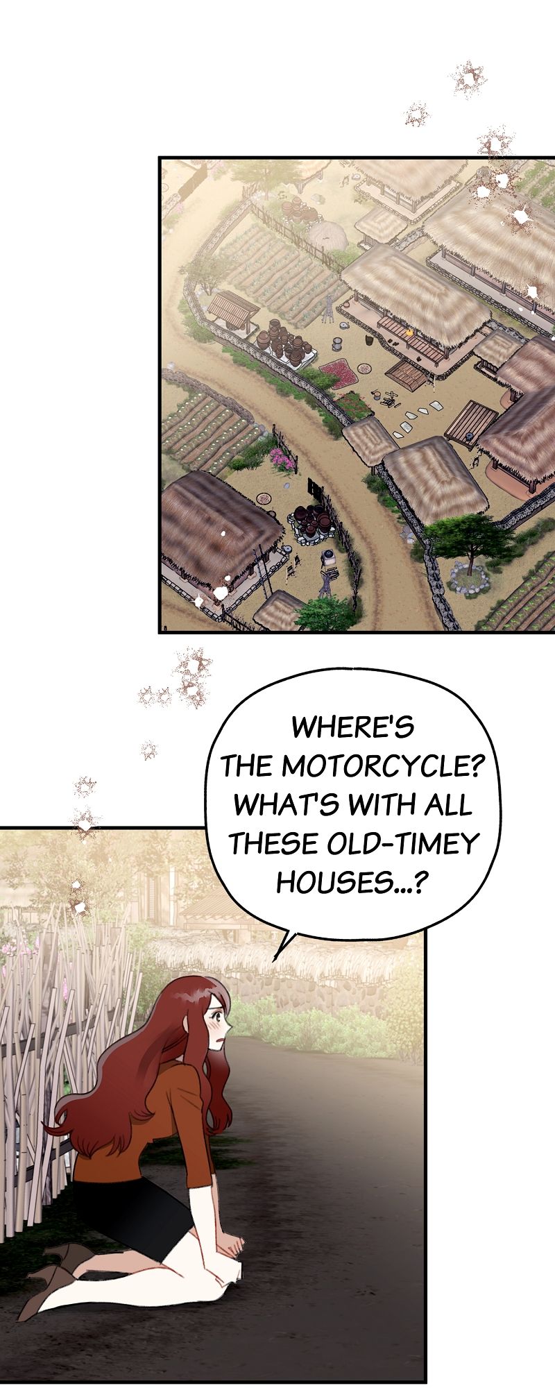 Queen Inhyeons Man Timeless Love Chapter 4 page 43 - 