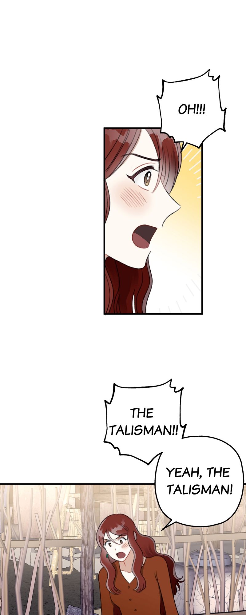 Queen Inhyeons Man Timeless Love Chapter 4 page 44 - 