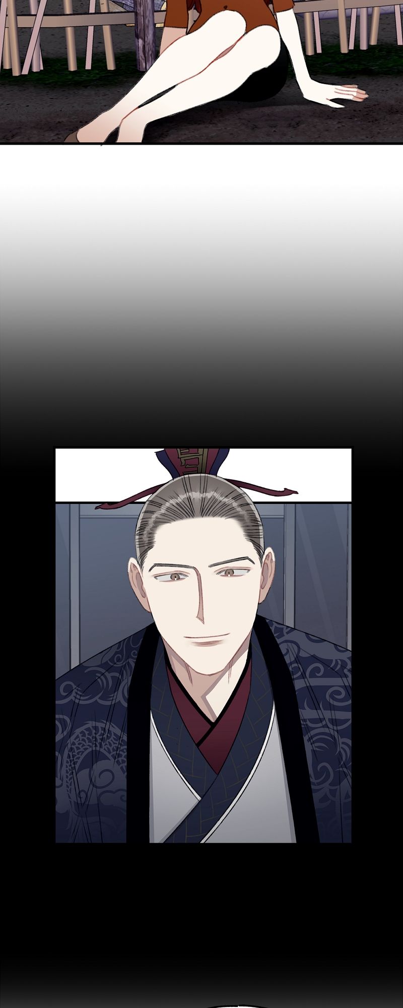 Queen Inhyeons Man Timeless Love Chapter 4 page 45 - 