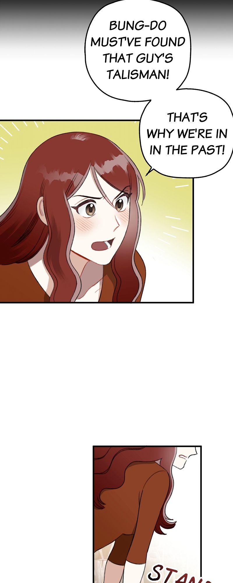 Queen Inhyeons Man Timeless Love Chapter 4 page 46 - 