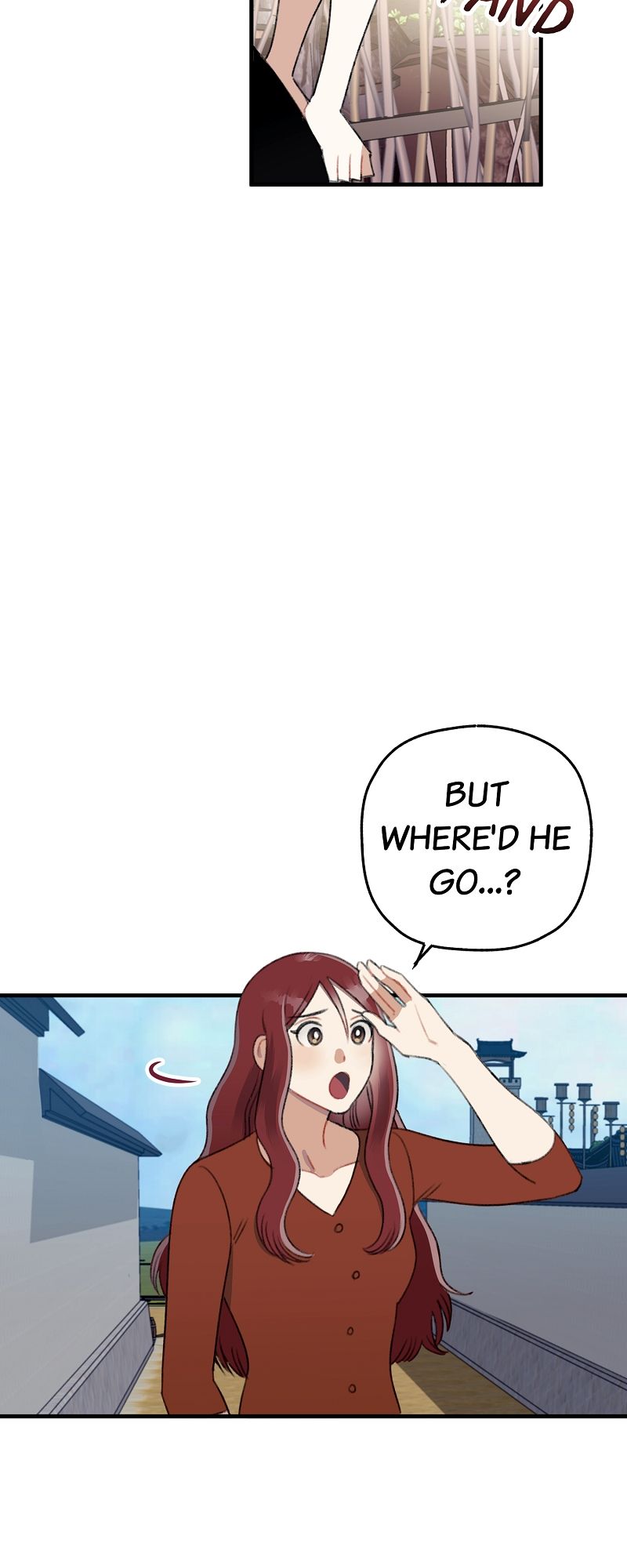 Queen Inhyeons Man Timeless Love Chapter 4 page 47 - 