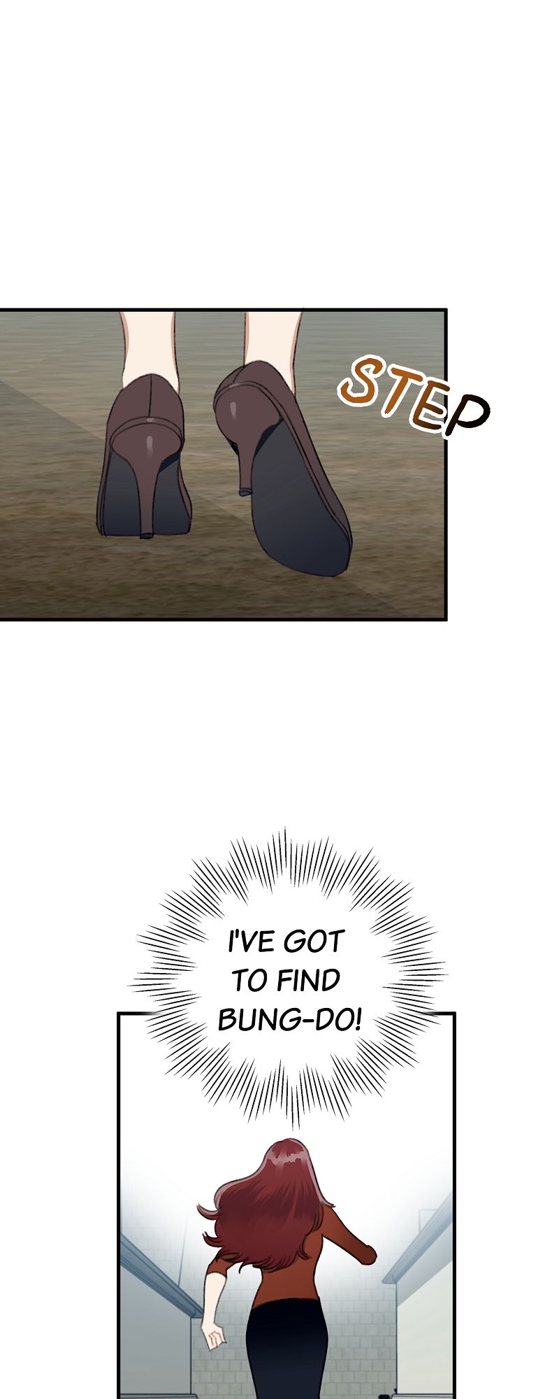 Queen Inhyeons Man Timeless Love Chapter 4 page 48 - 