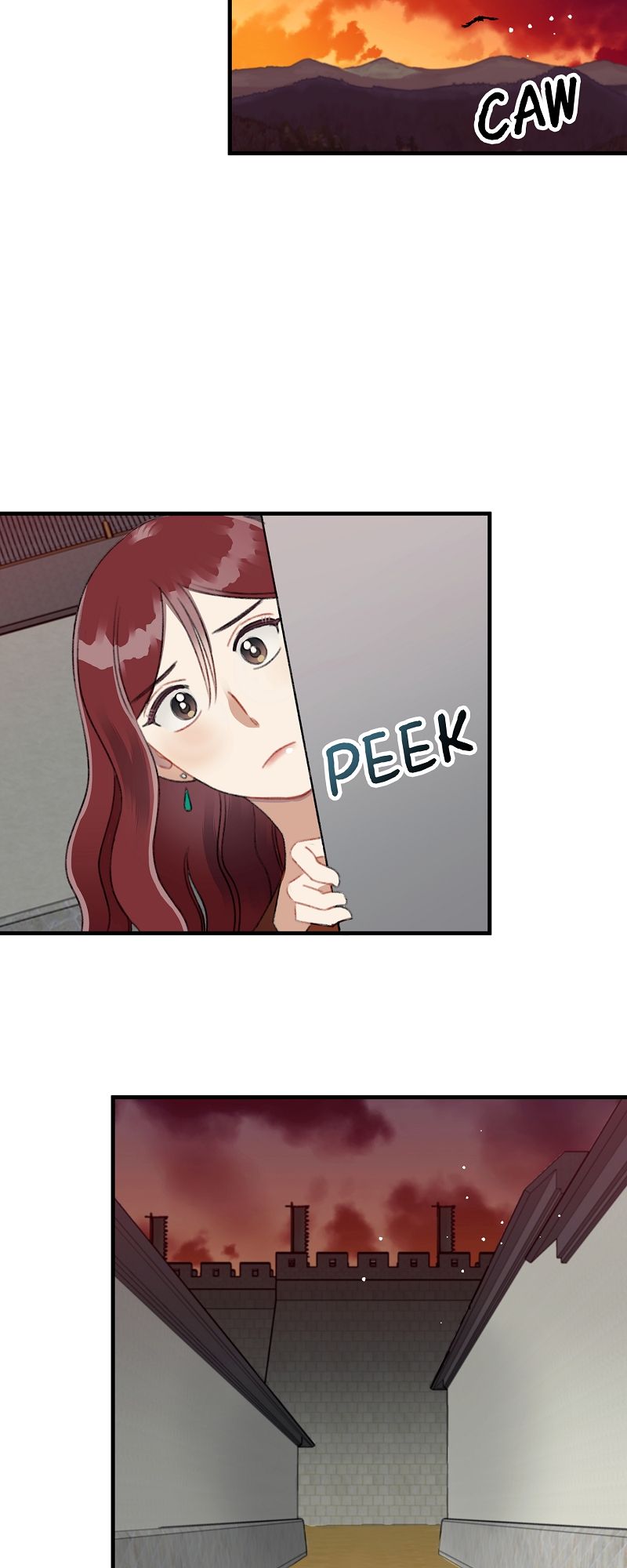 Queen Inhyeons Man Timeless Love Chapter 4 page 50 - 