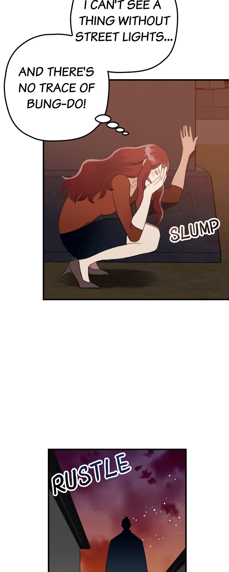 Queen Inhyeons Man Timeless Love Chapter 4 page 52 - 