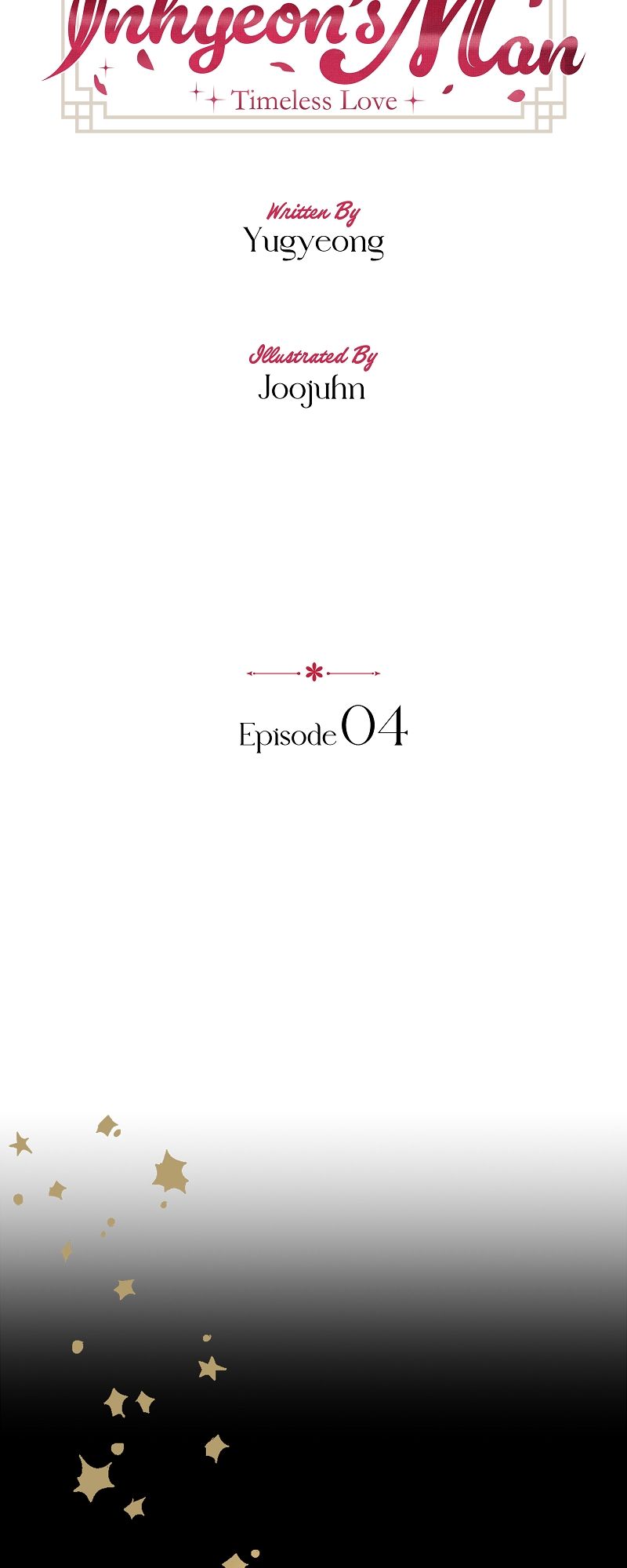 Queen Inhyeons Man Timeless Love Chapter 4 page 9 - 