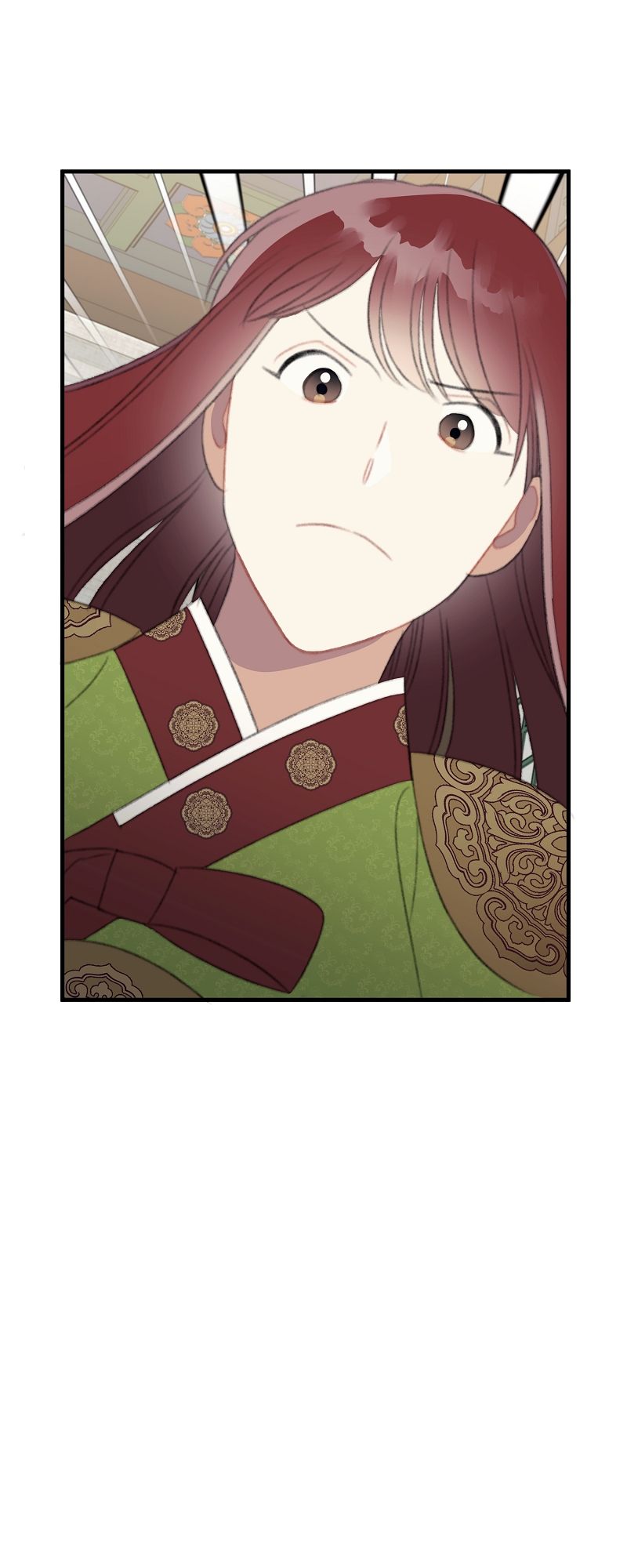 Queen Inhyeons Man Timeless Love Chapter 40 page 2 - 