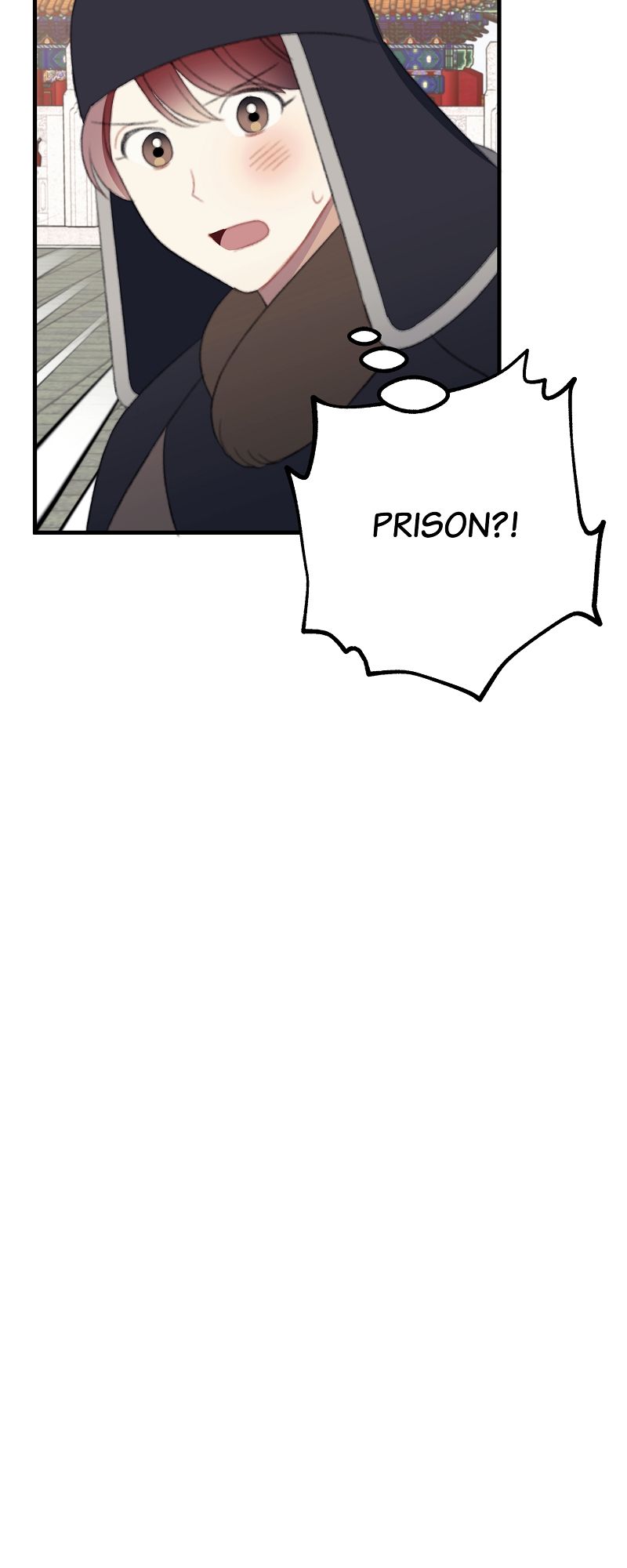 Queen Inhyeons Man Timeless Love Chapter 40 page 14 - 