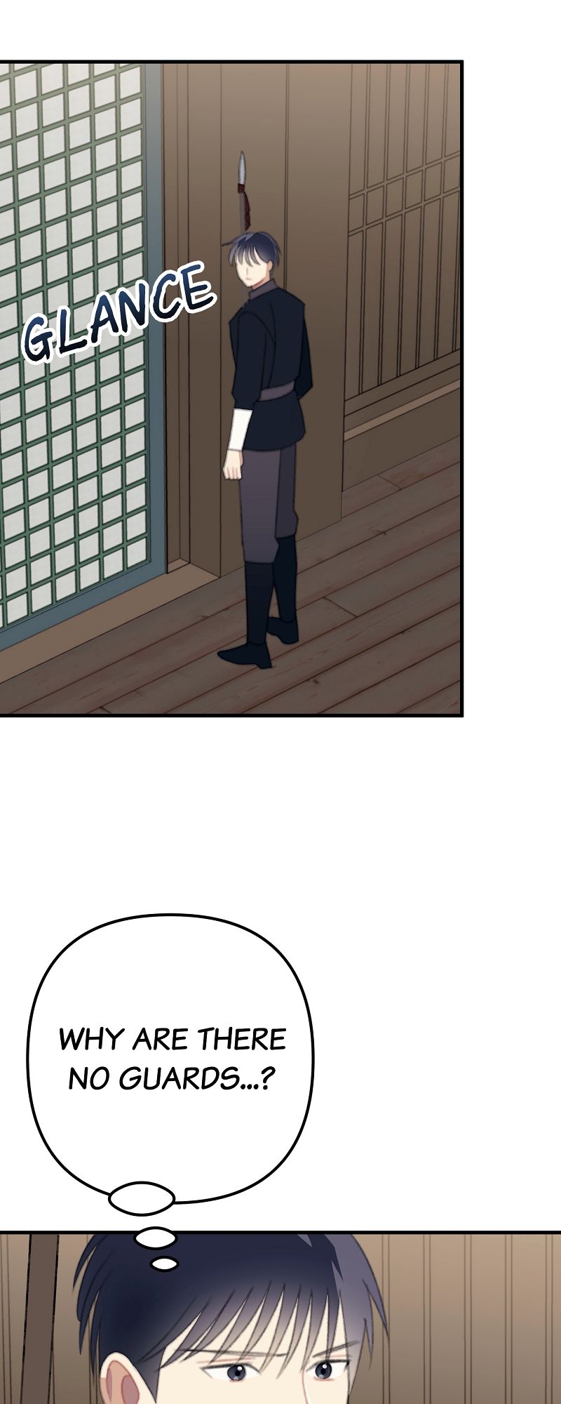 Queen Inhyeons Man Timeless Love Chapter 40 page 15 - 