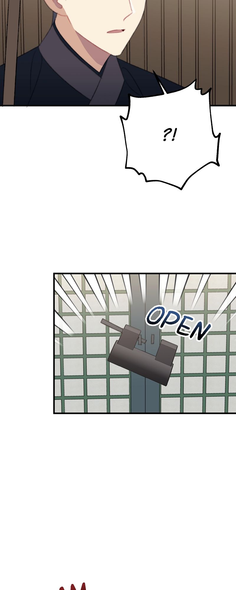 Queen Inhyeons Man Timeless Love Chapter 40 page 16 - 