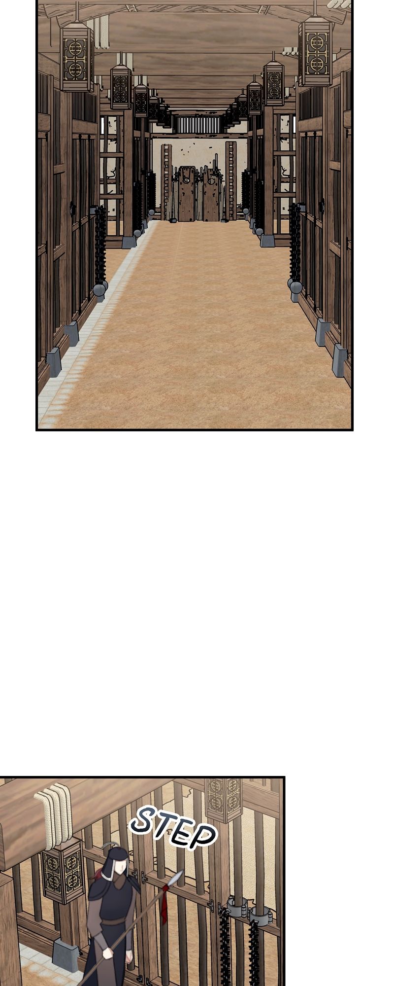 Queen Inhyeons Man Timeless Love Chapter 40 page 20 - 