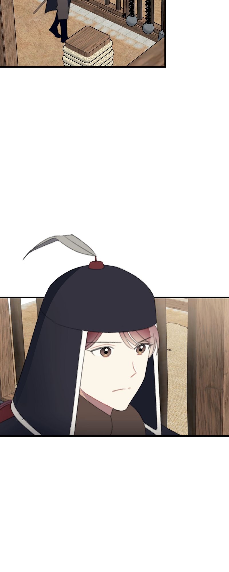 Queen Inhyeons Man Timeless Love Chapter 40 page 21 - 