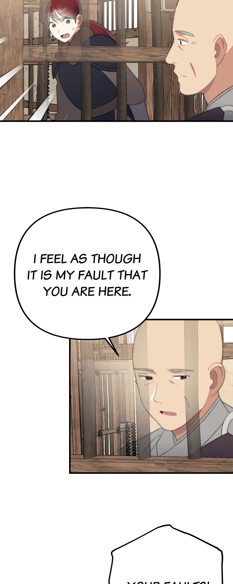 Queen Inhyeons Man Timeless Love Chapter 40 page 25 - 