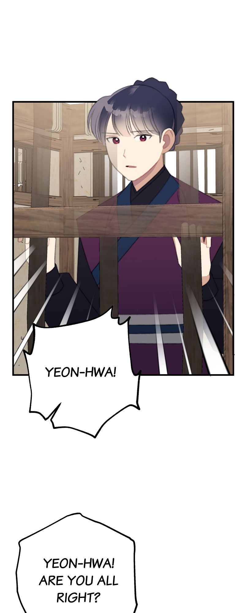 Queen Inhyeons Man Timeless Love Chapter 40 page 29 - 