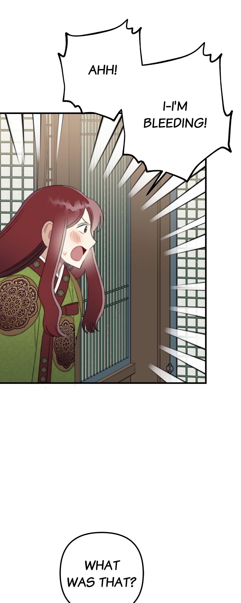 Queen Inhyeons Man Timeless Love Chapter 40 page 4 - 