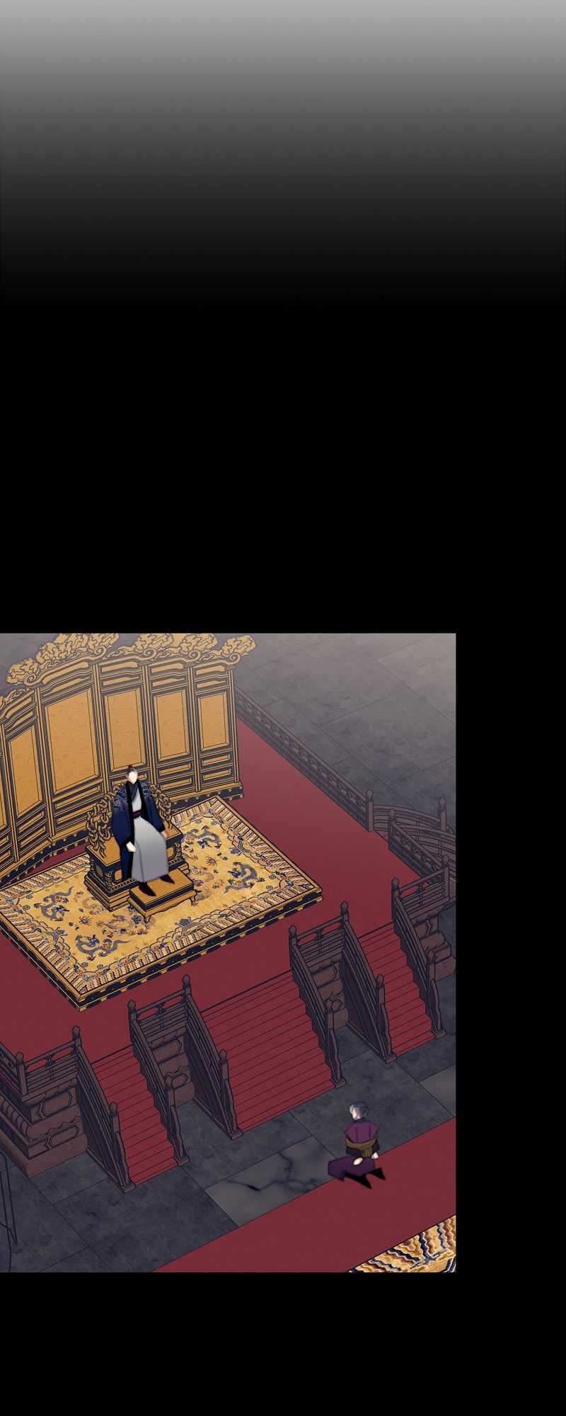 Queen Inhyeons Man Timeless Love Chapter 40 page 39 - 