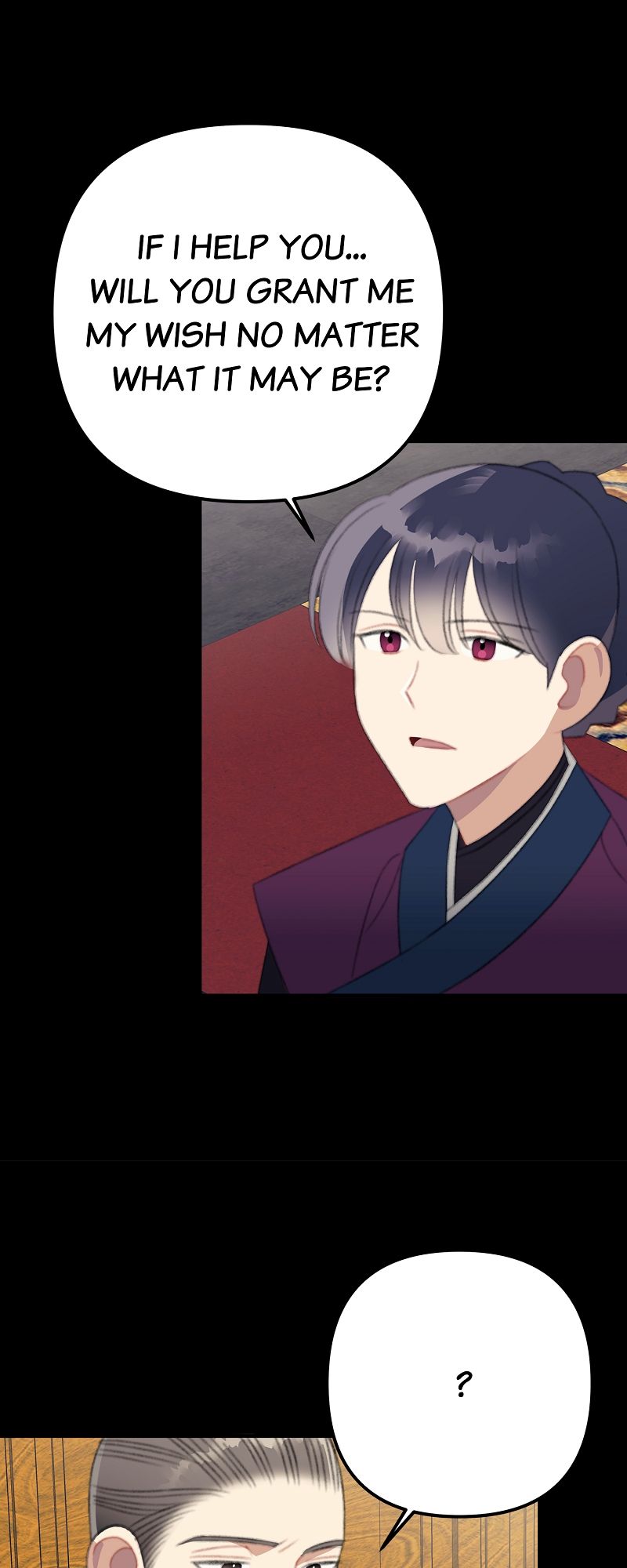 Queen Inhyeons Man Timeless Love Chapter 40 page 40 - 