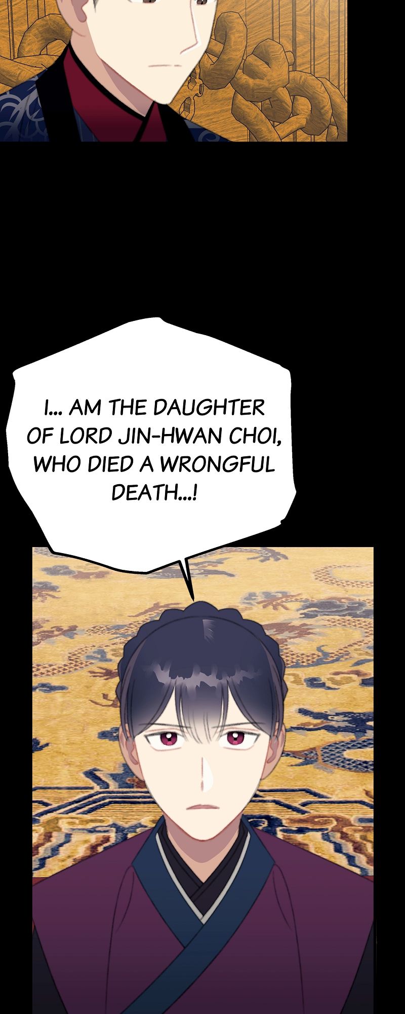 Queen Inhyeons Man Timeless Love Chapter 40 page 41 - 