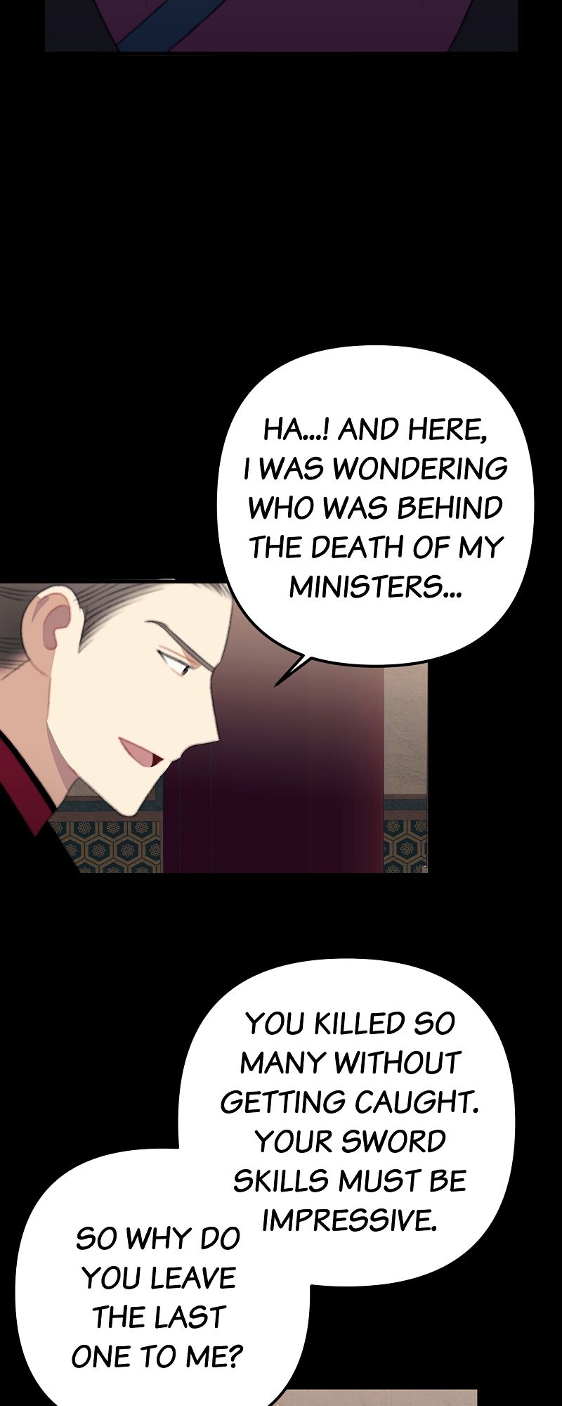 Queen Inhyeons Man Timeless Love Chapter 40 page 42 - 
