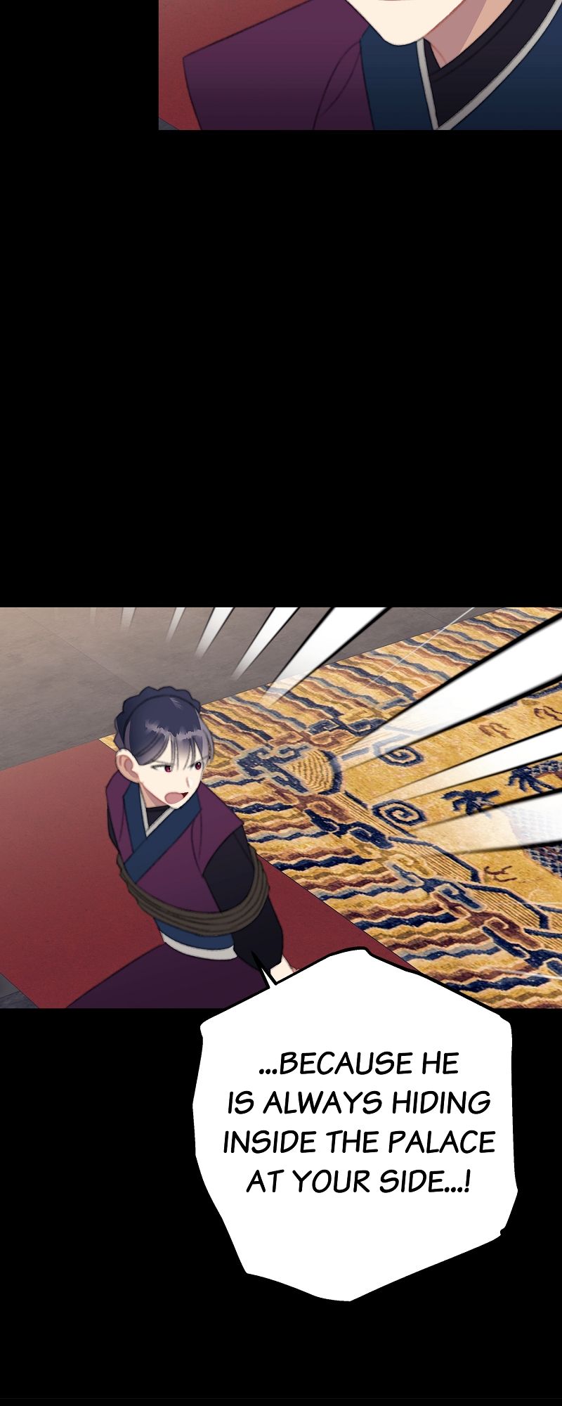 Queen Inhyeons Man Timeless Love Chapter 40 page 44 - 