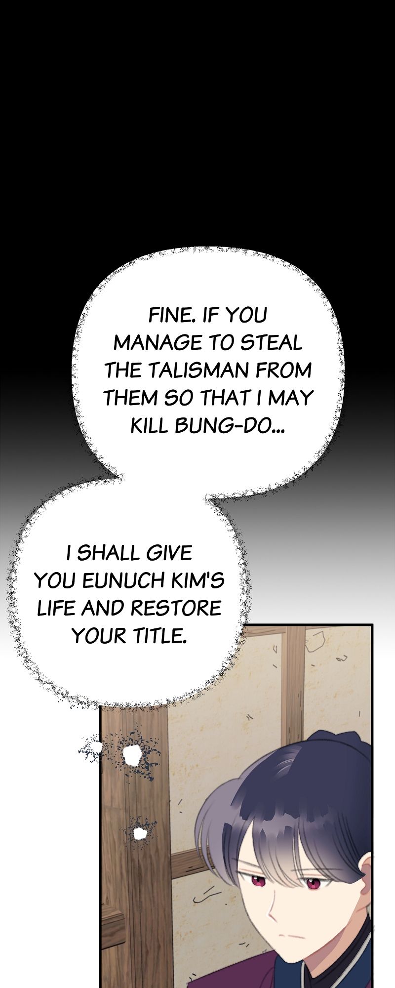 Queen Inhyeons Man Timeless Love Chapter 40 page 46 - 