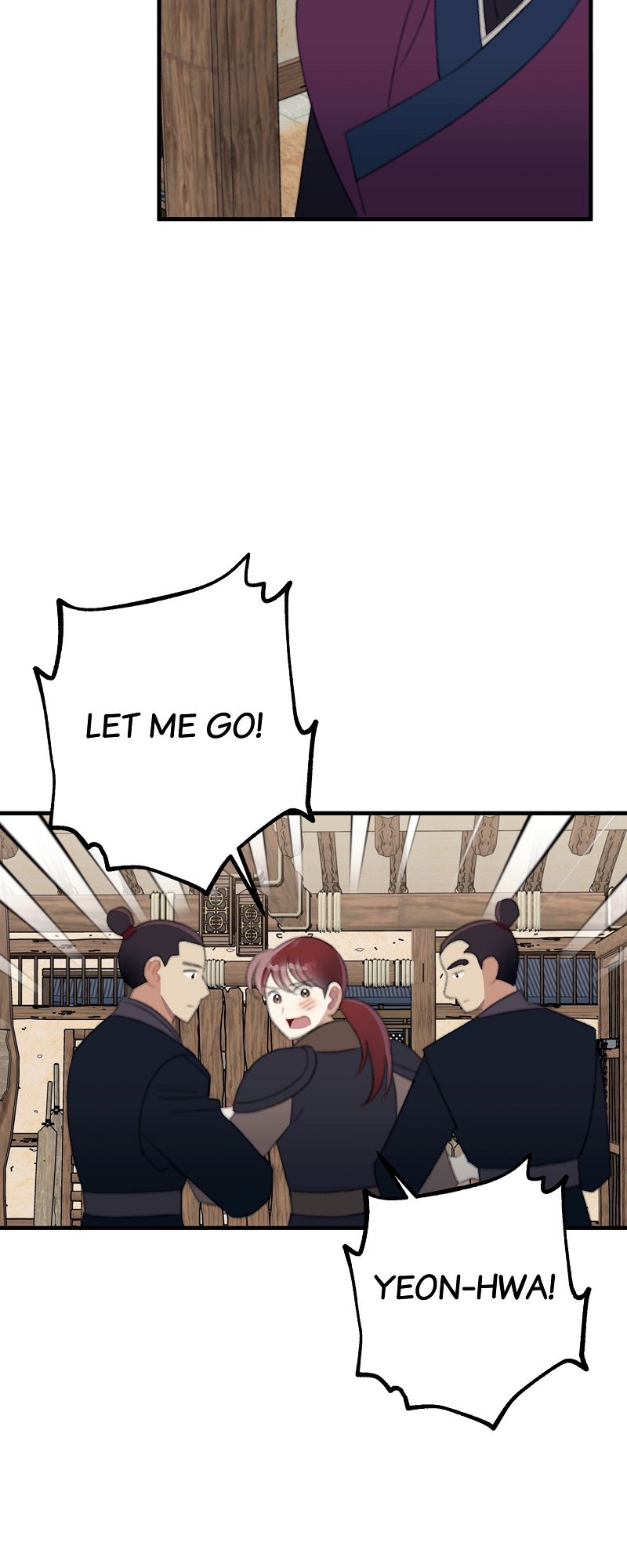 Queen Inhyeons Man Timeless Love Chapter 40 page 47 - 