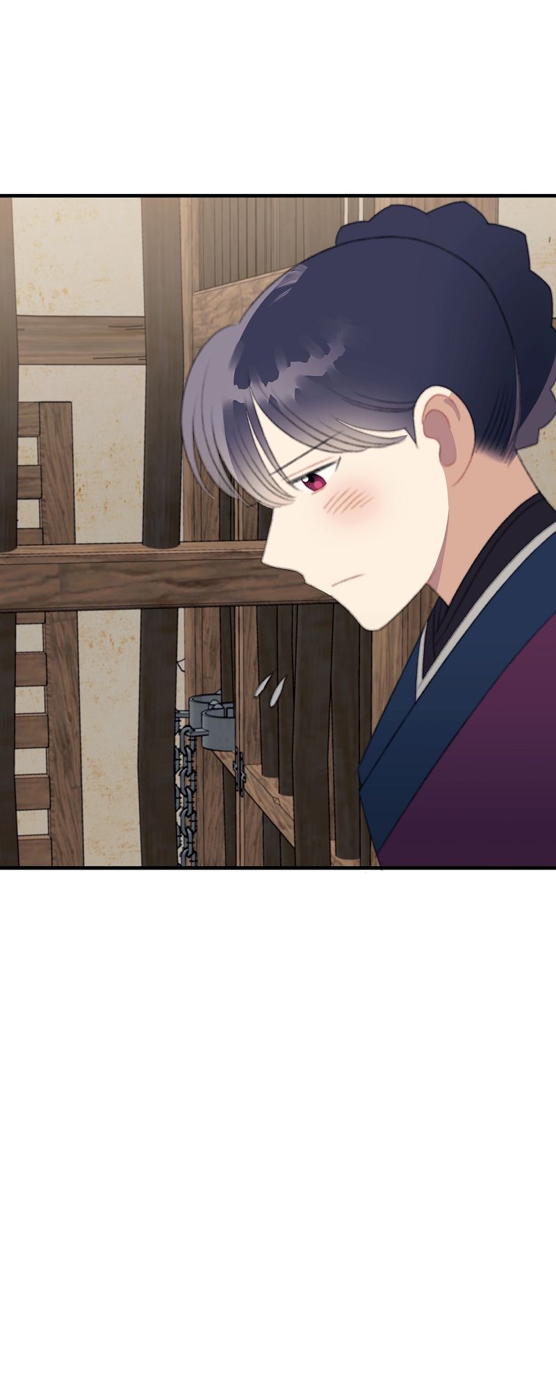 Queen Inhyeons Man Timeless Love Chapter 40 page 48 - 