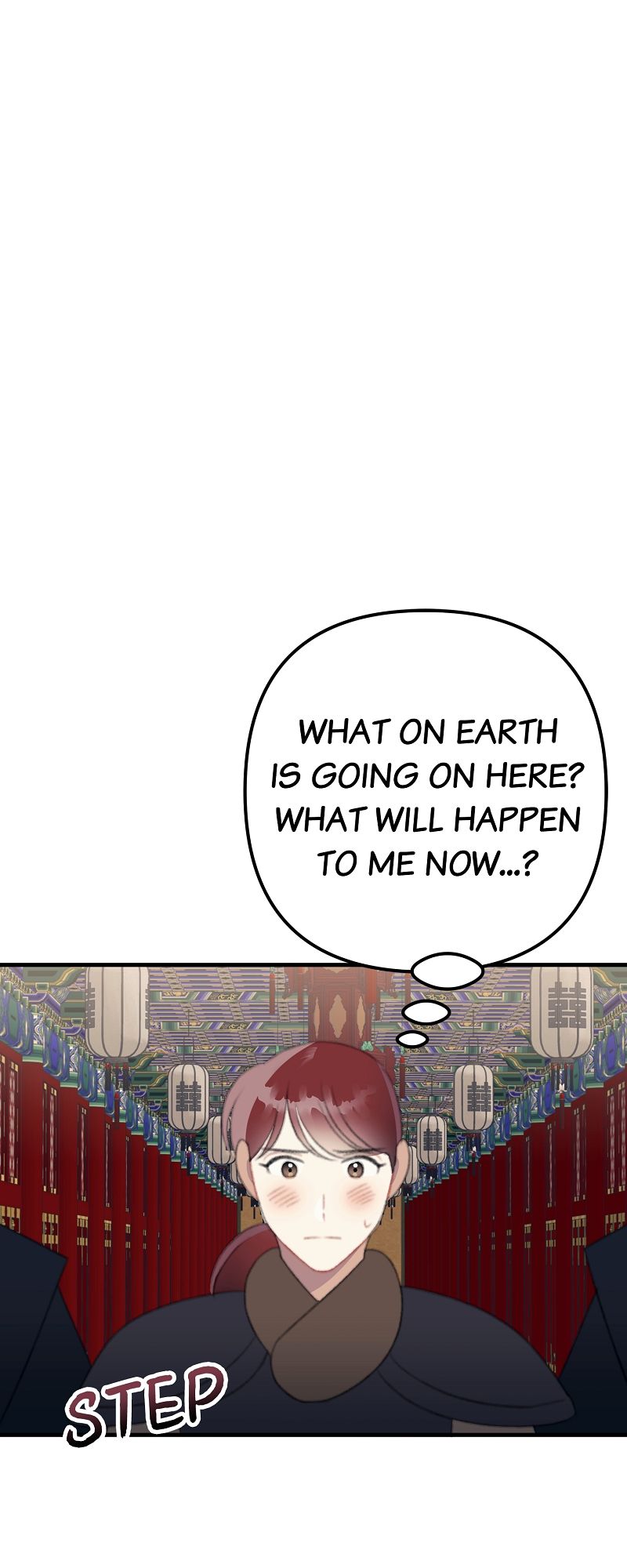 Queen Inhyeons Man Timeless Love Chapter 40 page 49 - 