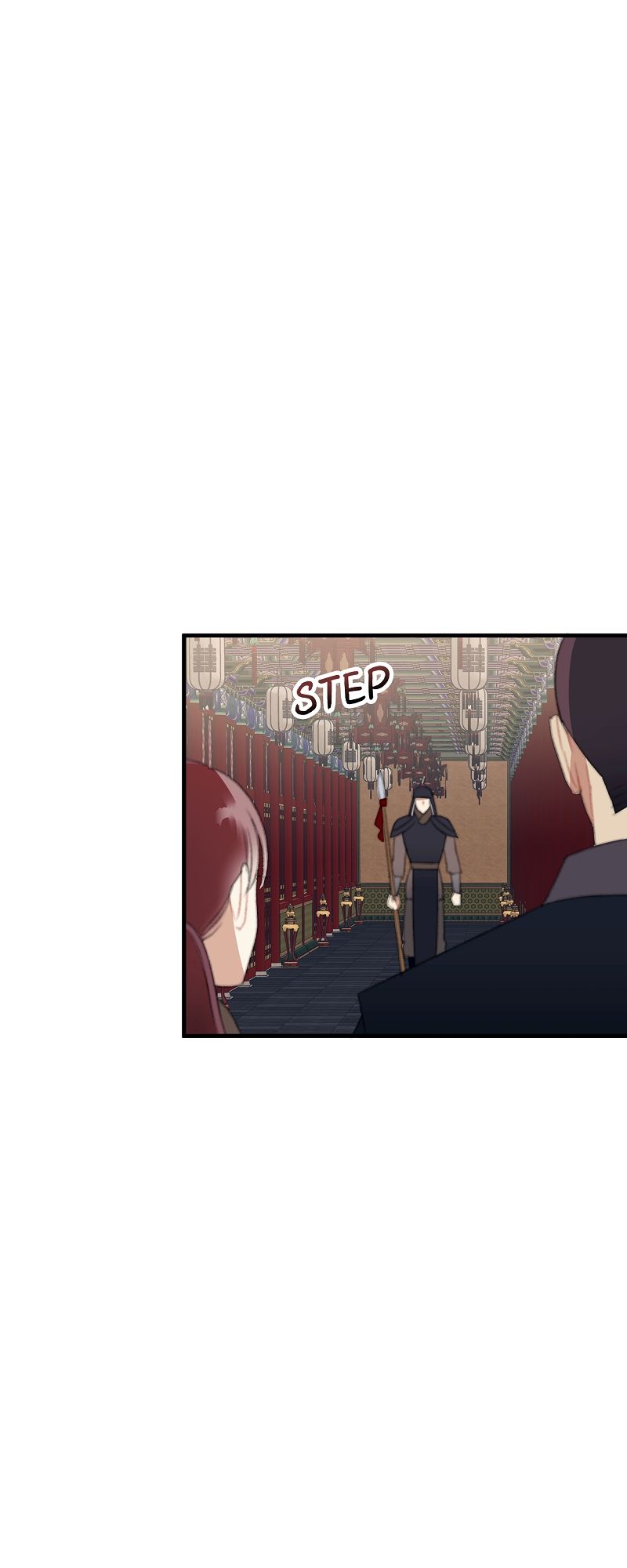 Queen Inhyeons Man Timeless Love Chapter 40 page 50 - 
