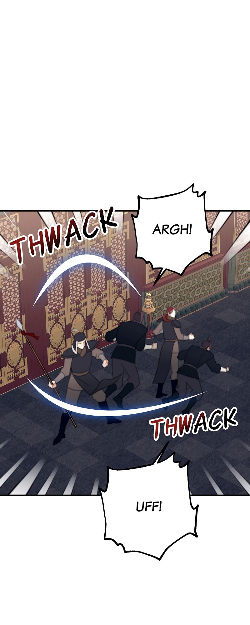 Queen Inhyeons Man Timeless Love Chapter 40 page 52 - 