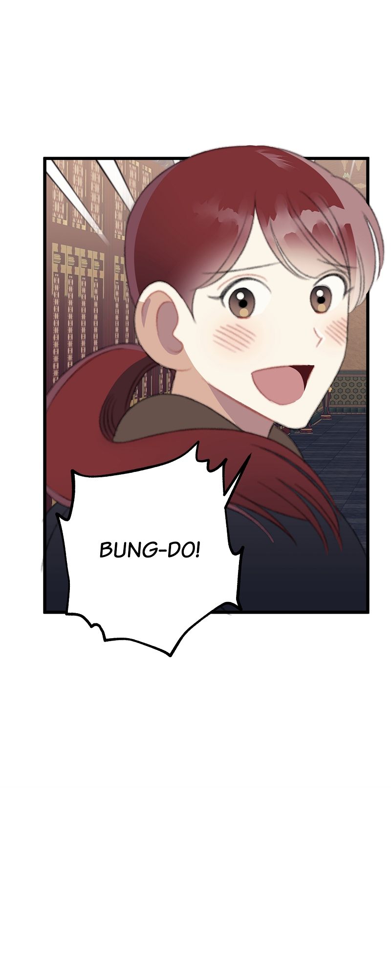 Queen Inhyeons Man Timeless Love Chapter 40 page 53 - 