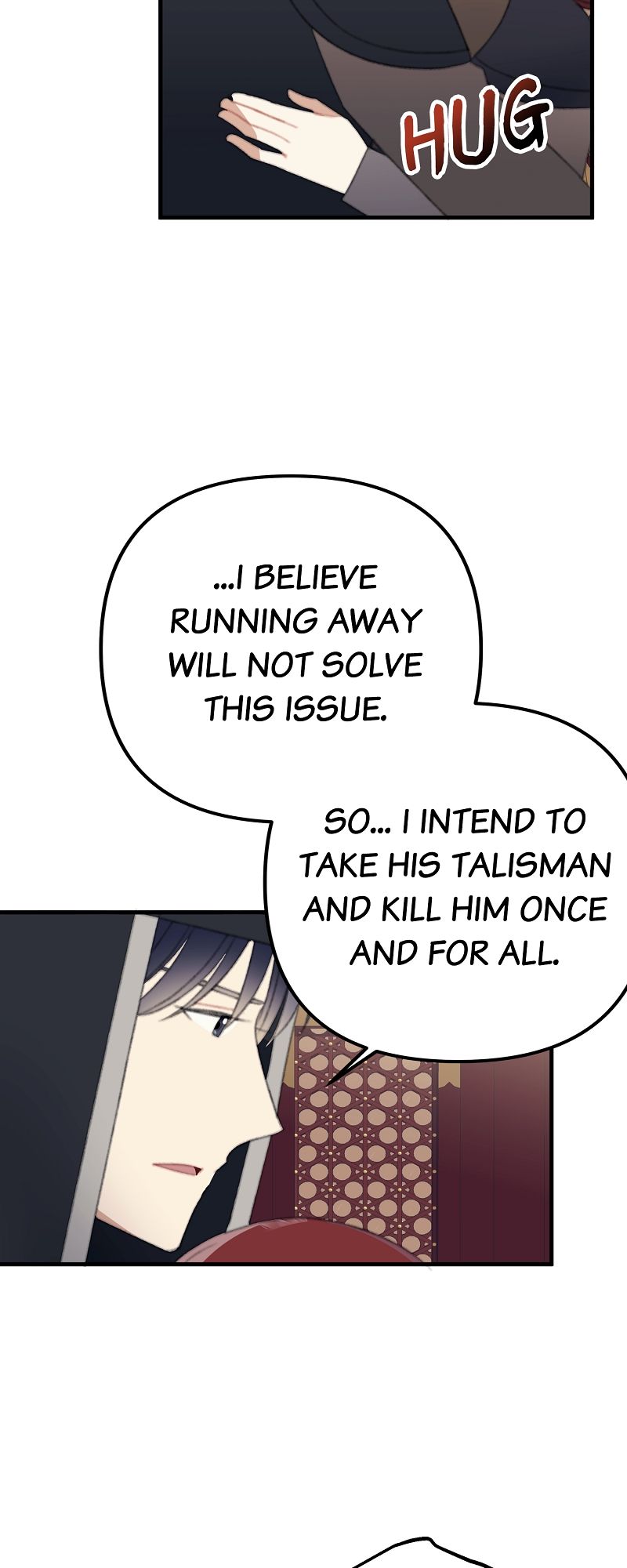 Queen Inhyeons Man Timeless Love Chapter 40 page 55 - 