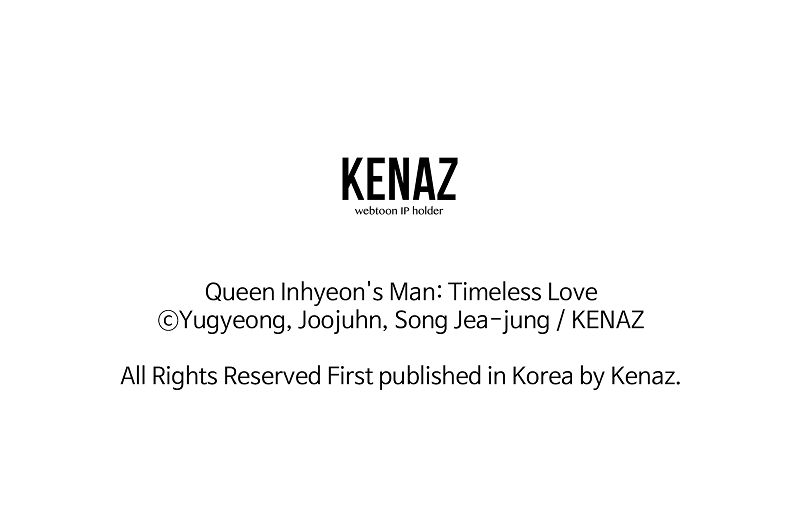 Queen Inhyeons Man Timeless Love Chapter 40 page 59 - 
