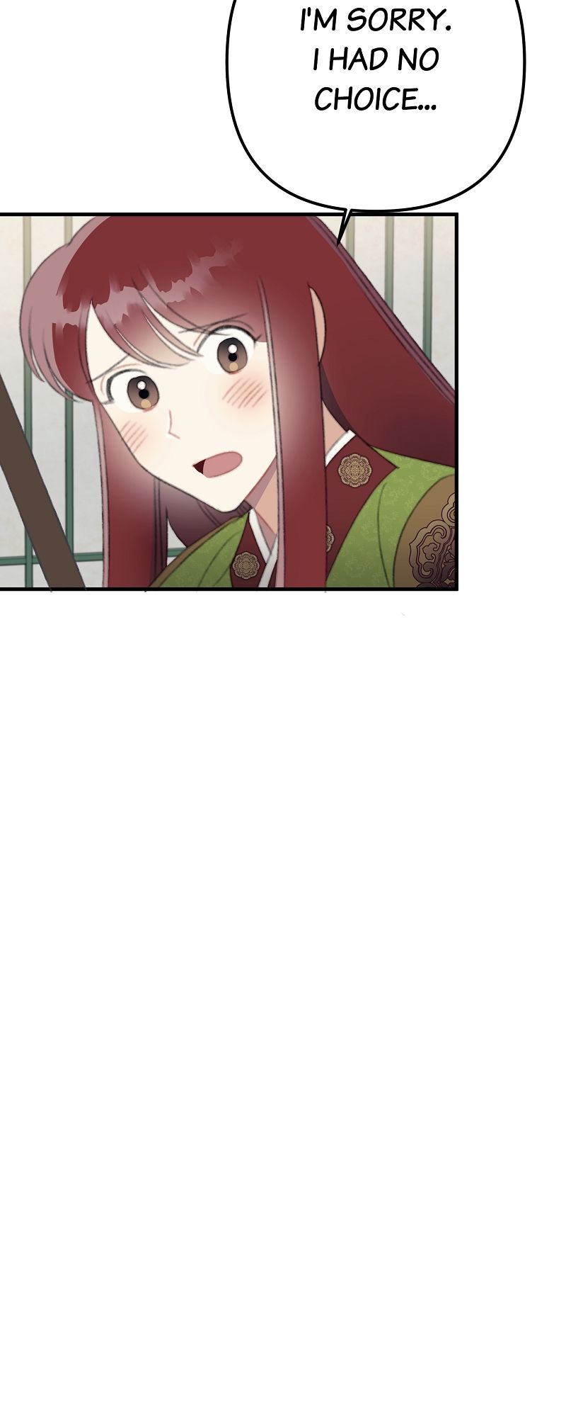 Queen Inhyeons Man Timeless Love Chapter 40 page 9 - 